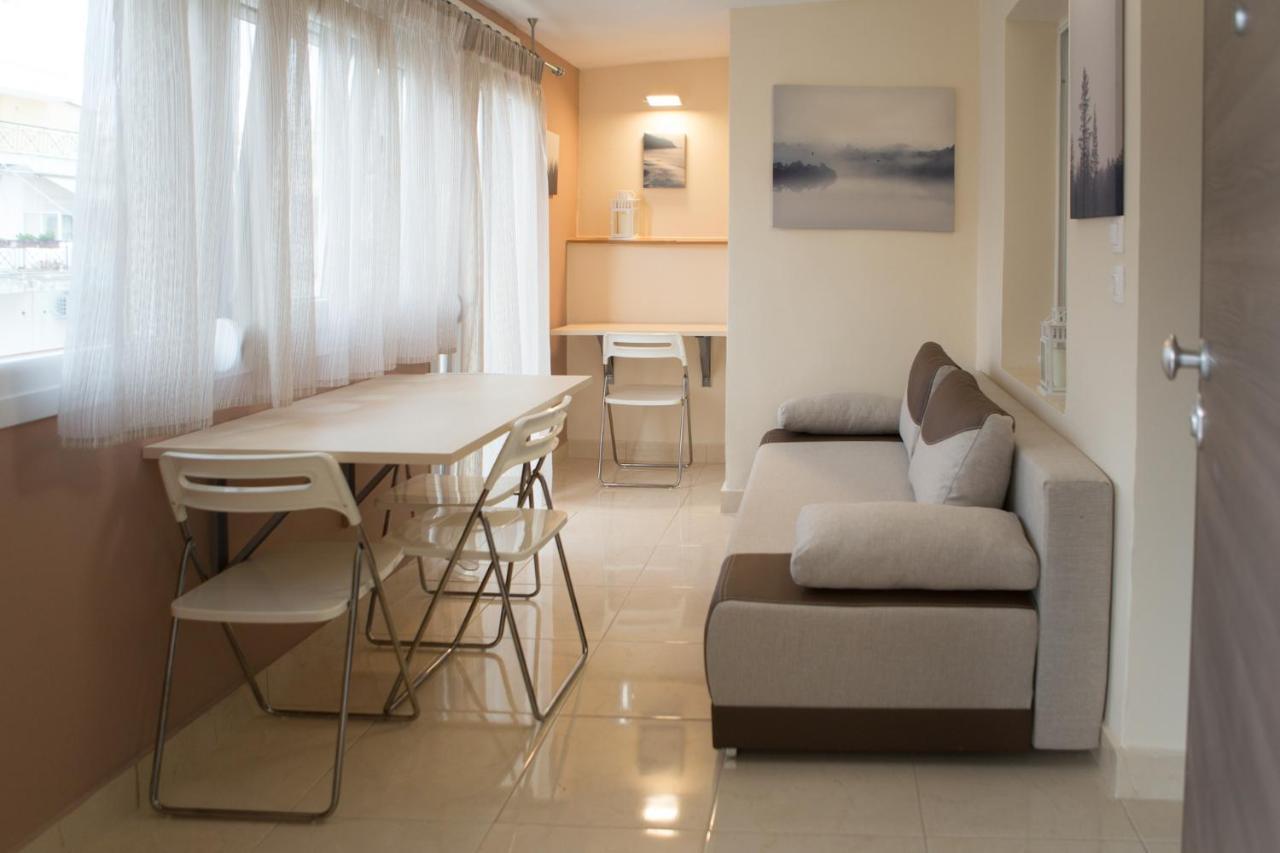 Апартаменты Kosmos Service Modern Spirit Center With Additional Cost Parking